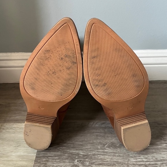 MIA Caela Western Cowboy Boots - Picture 5 of 8